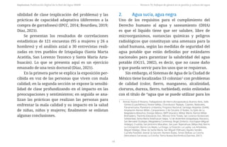 Impluvium, Publicación Digital de la Red del Agua UNAM
48
Número 19, Enfoque de género en la gestión y cultura del agua
si...