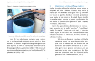 Impluvium, Publicación Digital de la Red del Agua UNAM
52
Número 19, Enfoque de género en la gestión y cultura del agua
Fi...