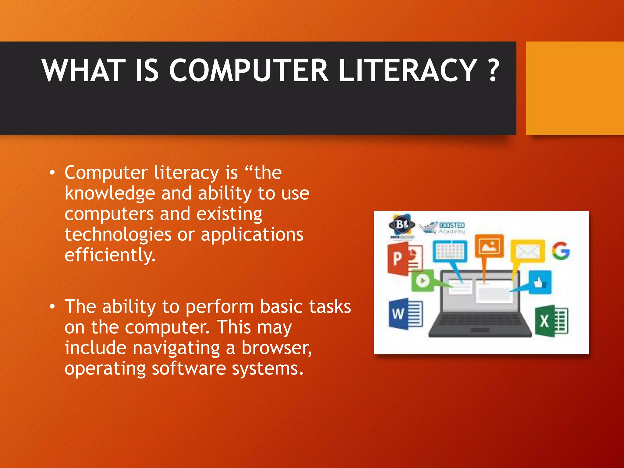 IMP OF COMPUTER LITERACY.pptx