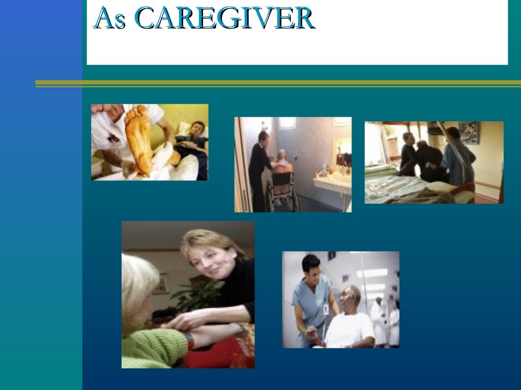 Importance Of Nursing Care