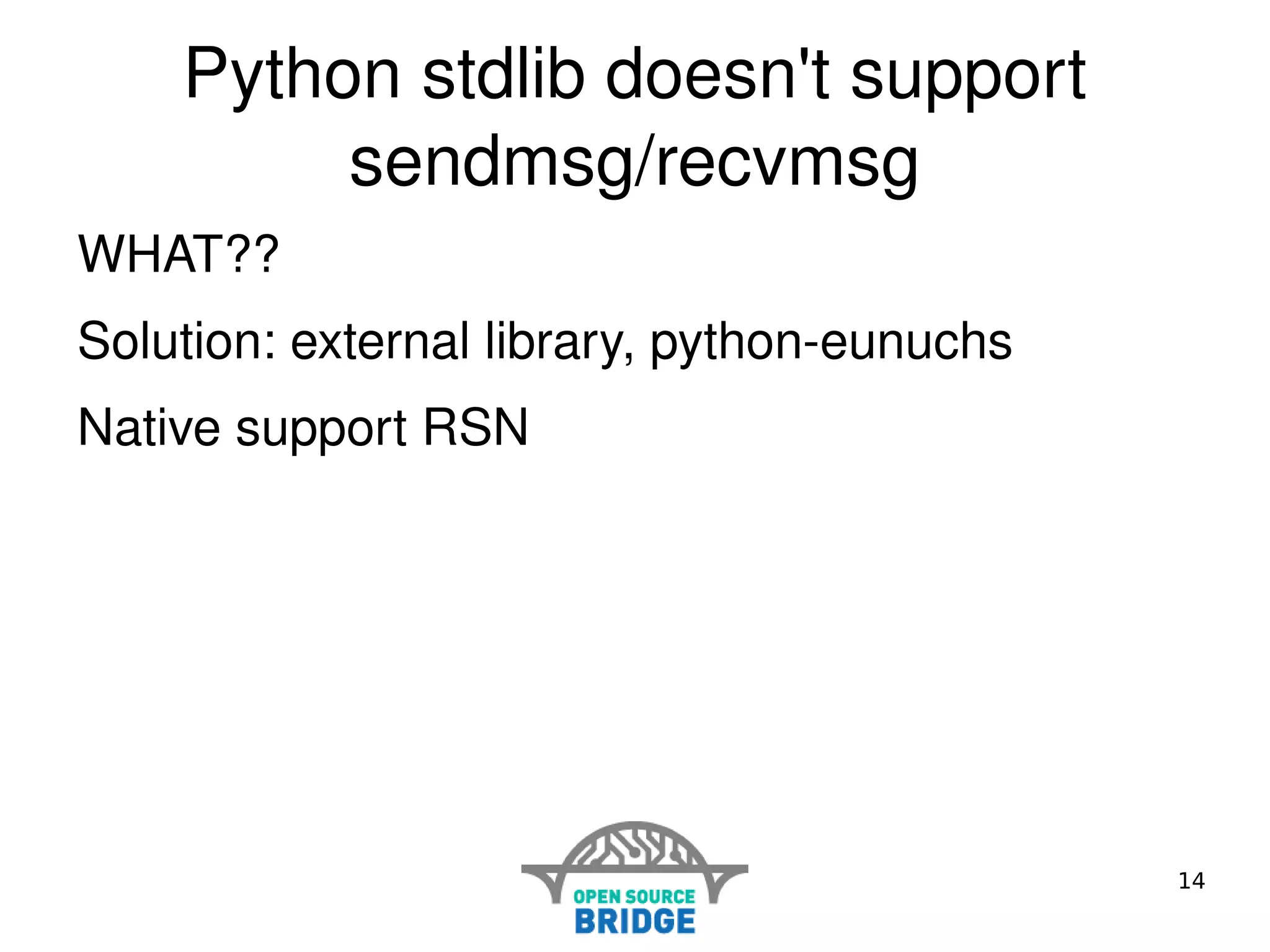 S: read from kernel buffer by HW 