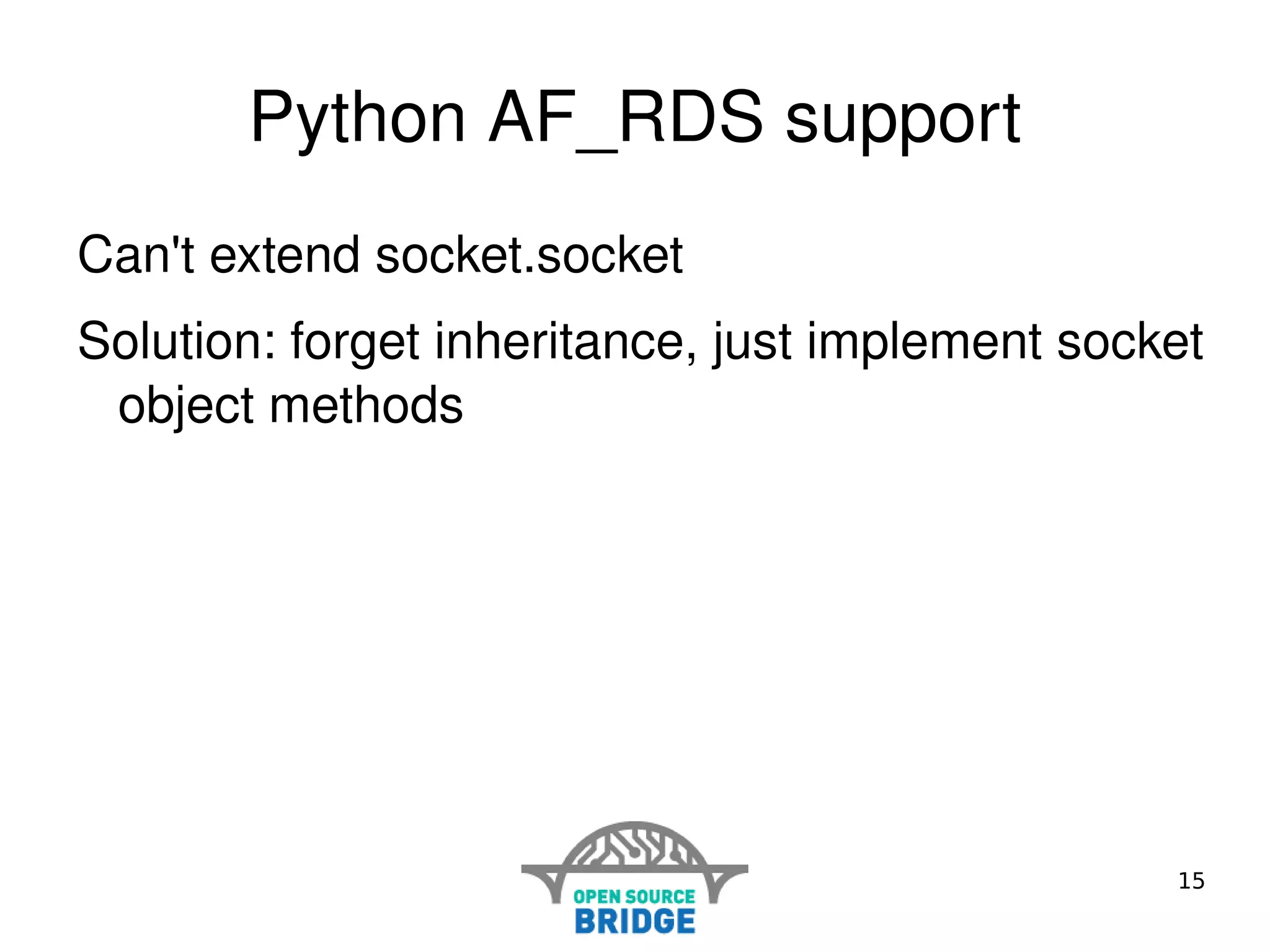 C: write to kernel buffer by HW 