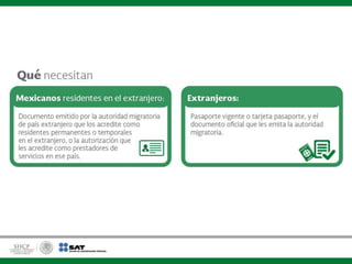 Importación temporal de vehículos