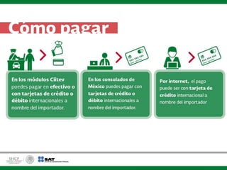 Importación temporal de vehículos