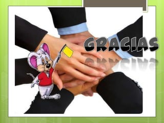 Importacion .Procedimientos Basicos