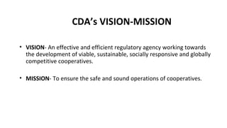 Importance of-Cooperativism | PPT