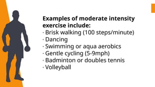 Importance-of-Exercise LESSON 2.power point | PPTX