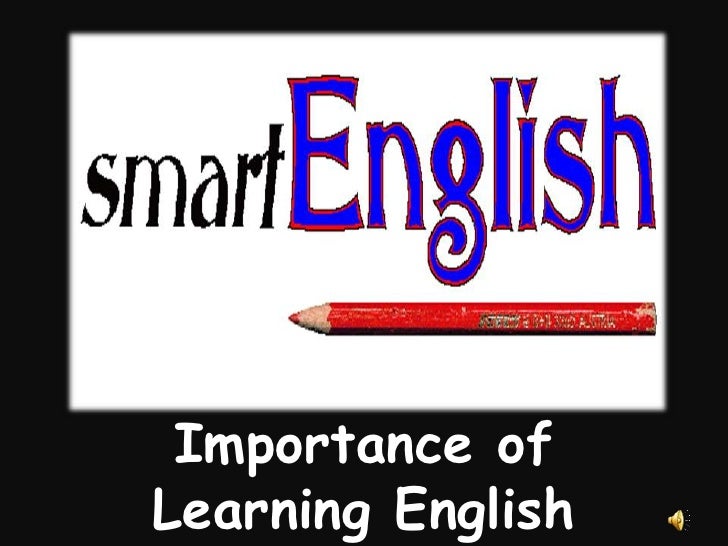 The Importance Of Interest In Learning English
