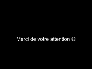 Verdict :
• Pour évaluer la performance d’une campagne
d’acquisition, il ne faut pas regarder les
revenus.
• Il faut regarder le nombre de payeurs acquis.
 