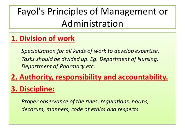 importance of management functions and principles 5 functions of management: henri fayol also identified 14 general principles of management and organizing, a short description of the five functions is. importance of management functions and principles 5 functions of management: henri fayol also identified 14 general principles of management and organizing, a short description of the five functions is.
