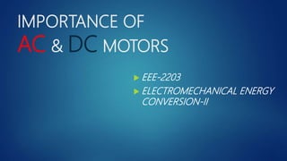Ac And Dc Motors Differences And Advantages Types Of 43 Off Ac And Dc Motors Differences And Advantages Types Of 43 Off