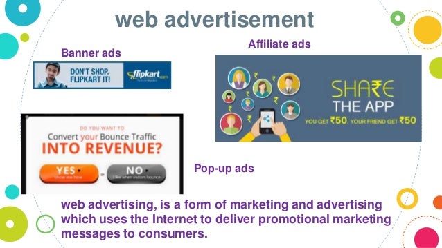 Importance Of Advertisement In E Commerce