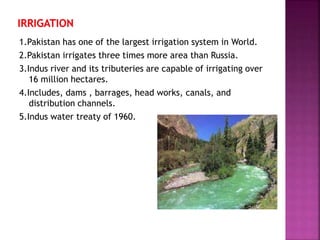 Importance of agriculture extension A Lecture By Mr Allah Dad Khan | PPTX
