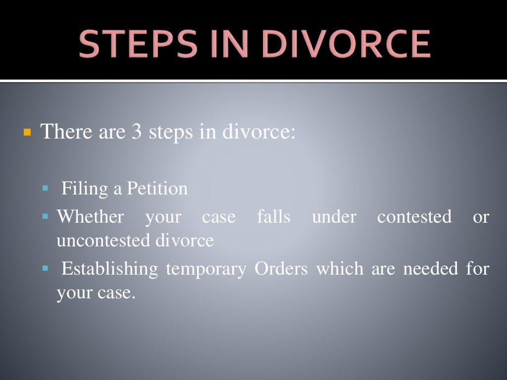 Importance of a Top Corpus Christi Attorney for Divorce Case
