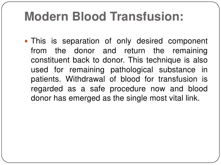 essay on blood donation