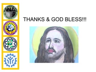 THANKS & GOD BLESS!!!
 