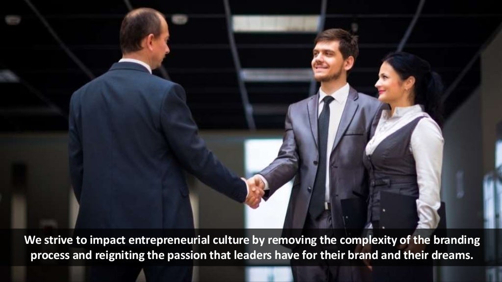 Importance Of Brand Development Firm In The Success Of The Business 605