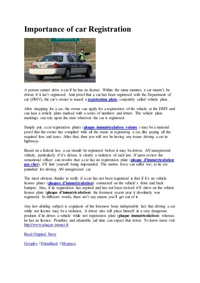 where can i buy a car with no license