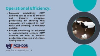 Importance of cctv cameras in buildings.pdf
