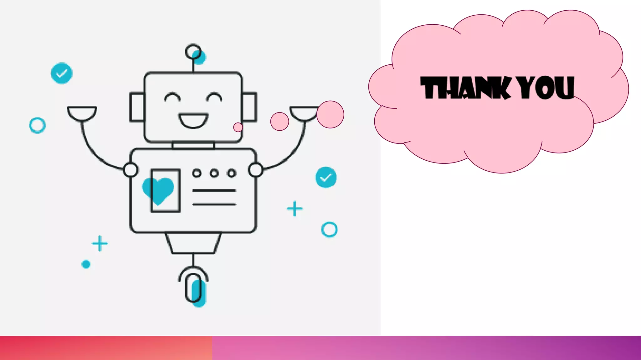 Importance of chatbots for msme