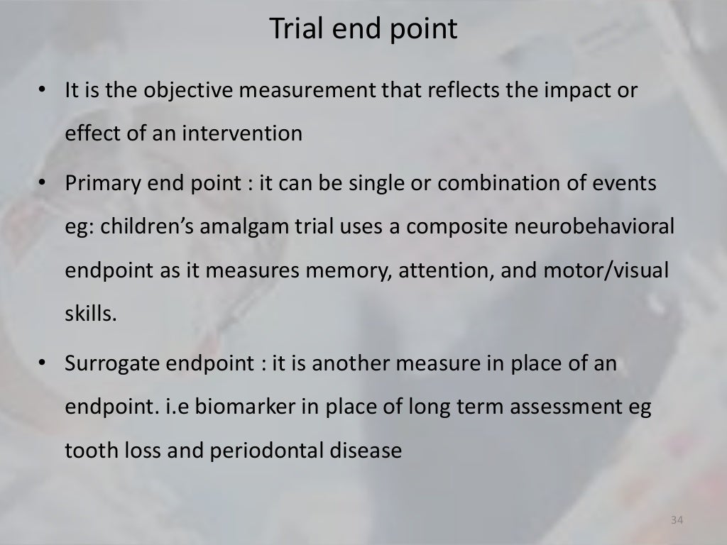 Importance Of Clinical Trials
