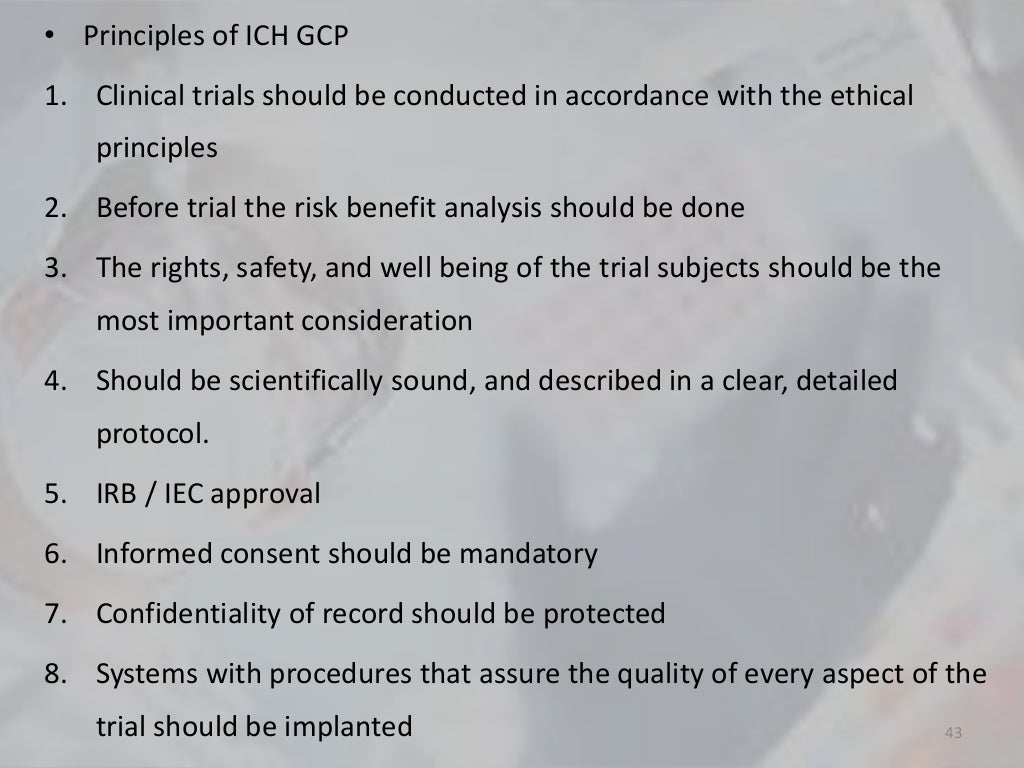 Importance Of Clinical Trials