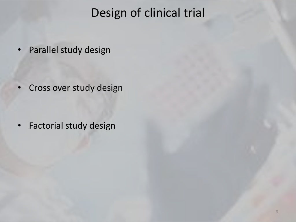 Importance Of Clinical Trials