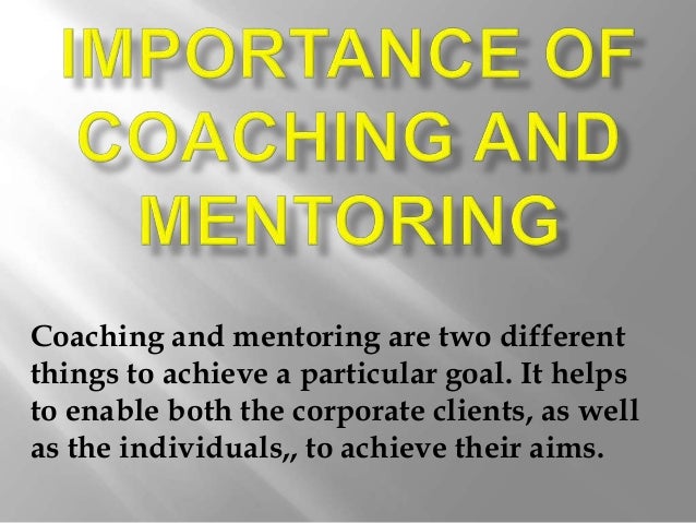 Image result for Importance of coaching