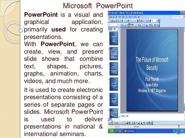 Importance of computer engineering essay