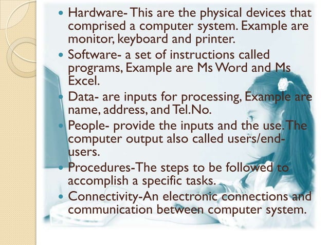 Importance Of Computer Literacy