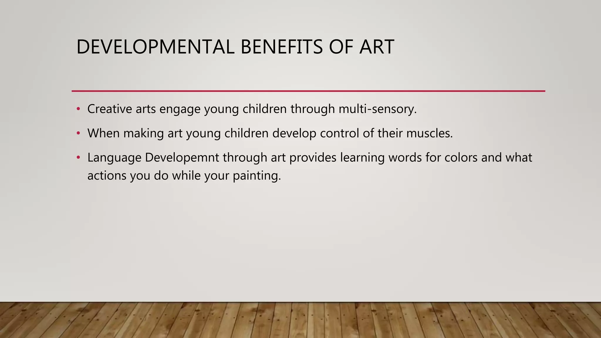 importance-of-creative-arts-in-early-childhood-classrooms-ppt