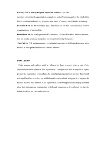 IMPORTANCE OF CRIMINAL INVESTIGATION final.docx