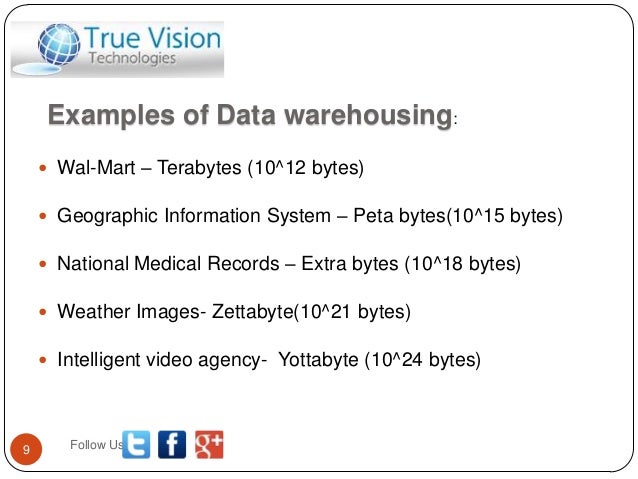 importance of data mining pdf