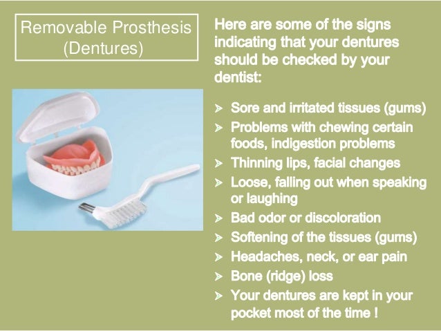 Importance of oral hygiene ppt image