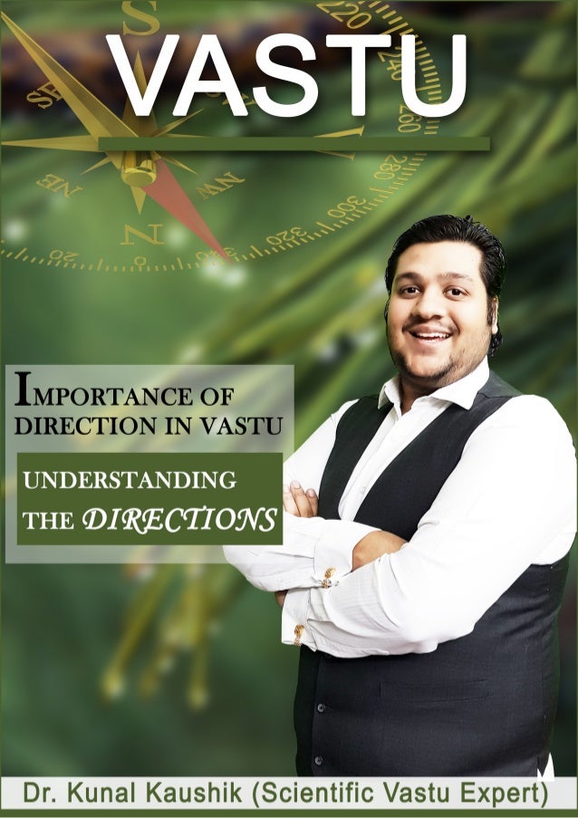 Importance of directions in vastu and understanding the directions