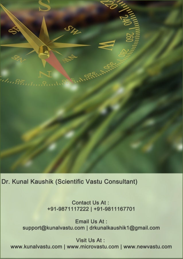 Importance of directions in vastu and understanding the directions