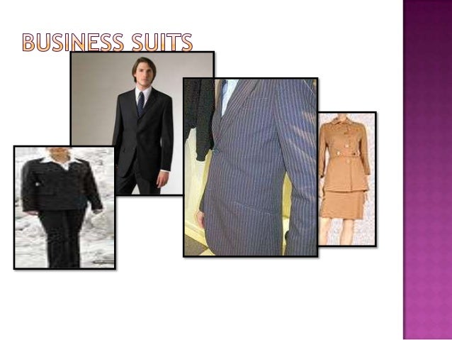 Importance Of Dressing In Business Etiquette