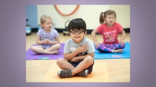 Importance of early childhood education