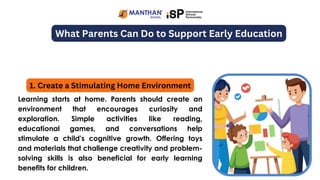 Importance of Early Childhood Education What Parents Need to Do.pdf