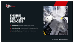 Importance of Engine Bay Detailing in Car Maintenance.pptx