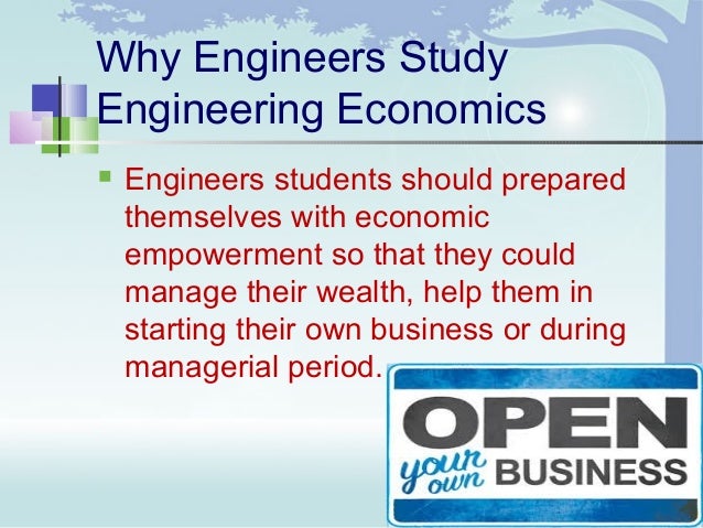 Engineering Economic Analysis Case Study 3