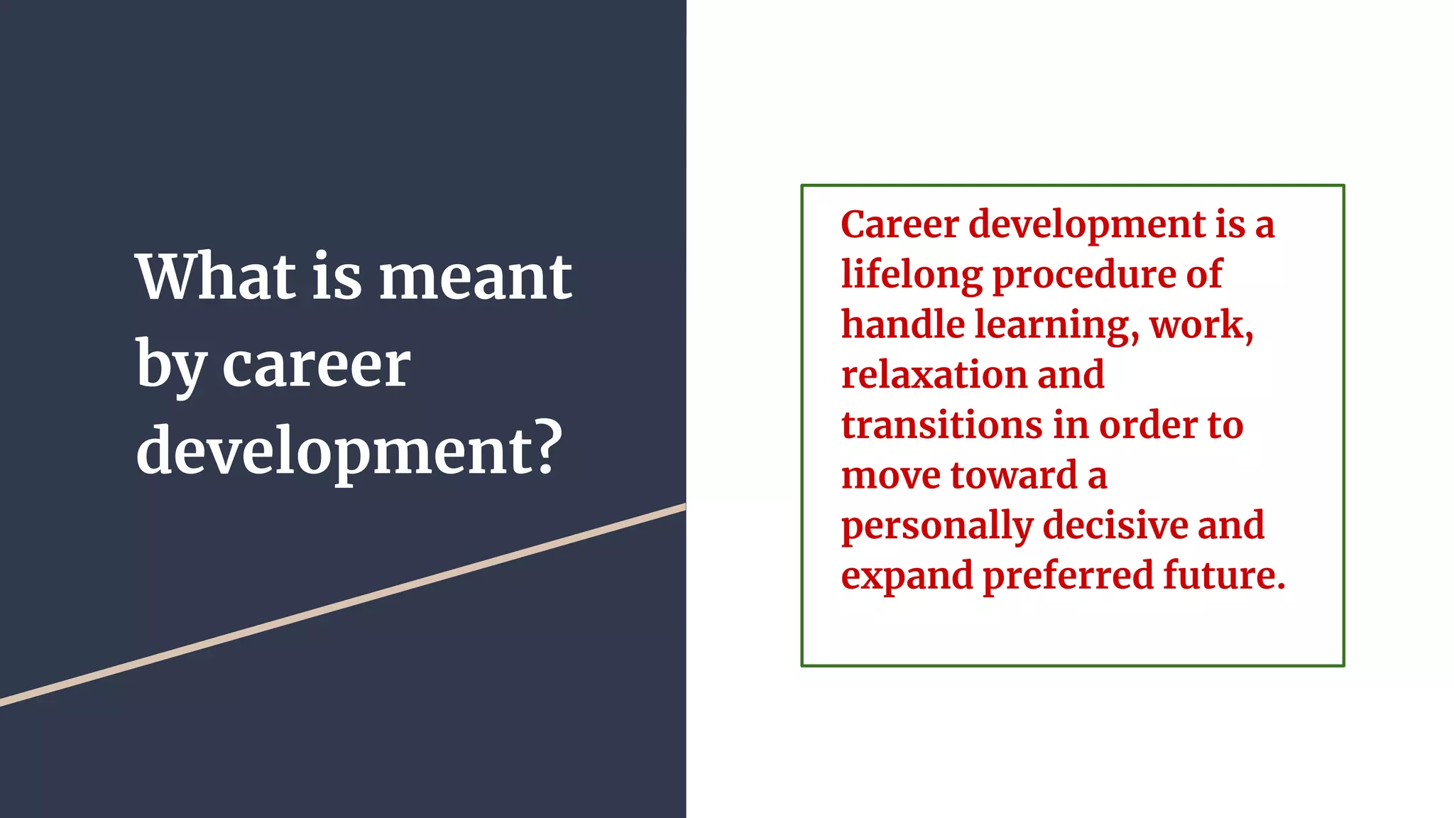 Importance of English for career growth | PPTX