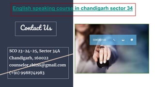 Importance of English for career growth | PPTX