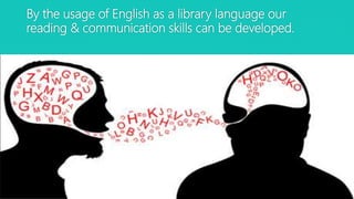 Importance of english language | PPTX