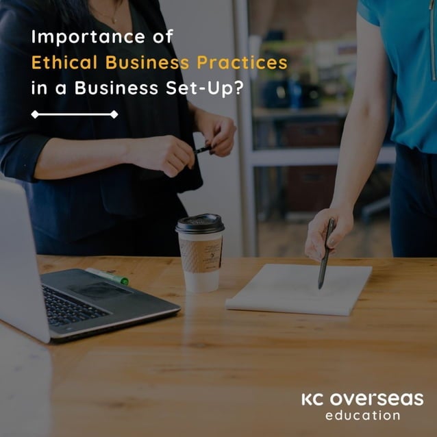 The Importance Of Ethical Business Practice Importance of Ethical Business Practices in Franchise Business Set-Up | PDF