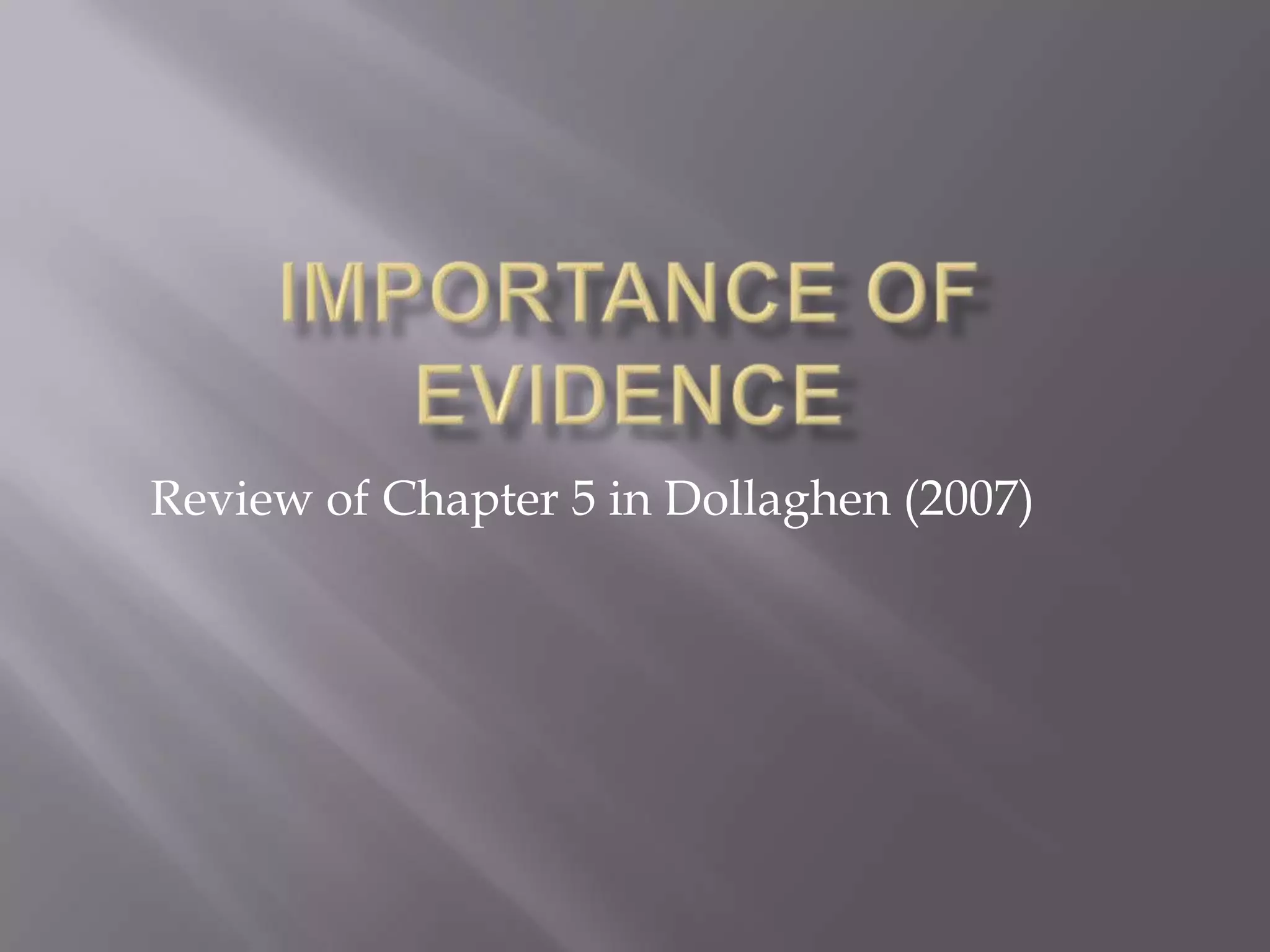 Fbi Cast: The Importance Of Evidence Collection - lgyycby