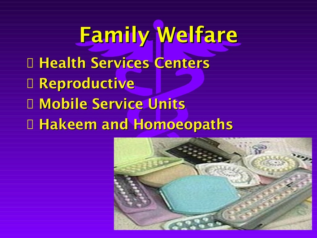 Understanding the Importance of Family Planning By Nisar Ahmed