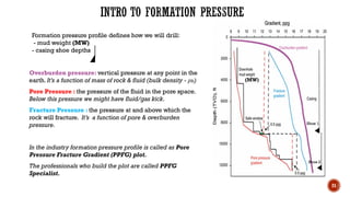 Ppfg Graph Importance of geophysics in petroleum industry | PDF