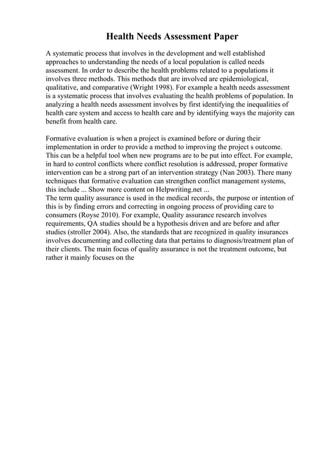 Importance Of Good Character Essay Pdf