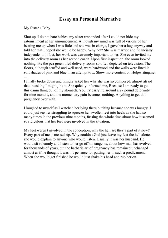 Importance Of Good Character Essay.pdf